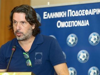 ΕΠΣΗΠ: "Καλή επιτυχία στον ΠΑΣ Γιάννινα"