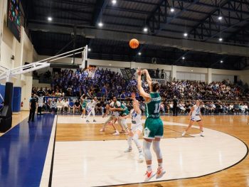 Eurocup Women: Ντιναμό Σάσσαρι-ΠΑΣ Γιάννινα WBC LIve Streaming 