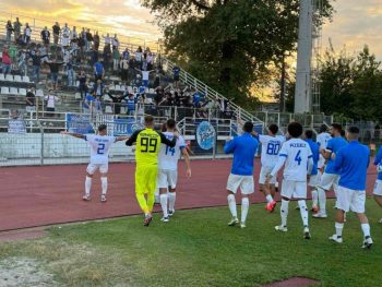 ΠΑΕ ΠΑΣ Γιάννινα: "Όλοι μια γροθιά γεμίζουμε το γήπεδο!"