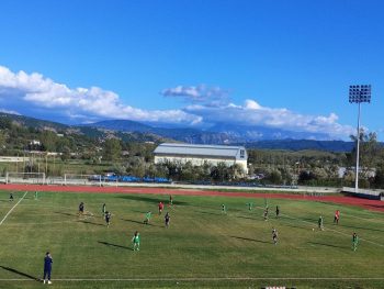 Τίγρεις-Σειρήνες Γρεβενών 0-1: Φιλική ήττα για τους Tigers!