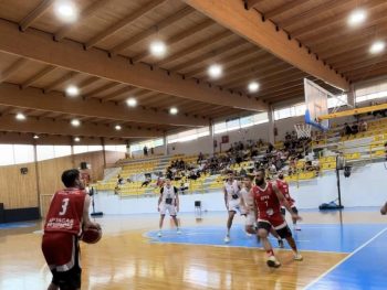 National League 2: Πέρασε από την Πάτρα η Δόξα Πύρρου Άρτας - Ήττα στην Αρκαδία η Νικόπολη