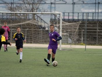 Από τον Atlas Epirus FC στην Κ-15 του ΠΑΣ Γιάννινα