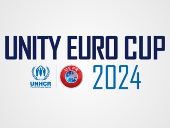 Η Ελλάδα για πρώτη φορά στο UEFA Unity Euro Cup