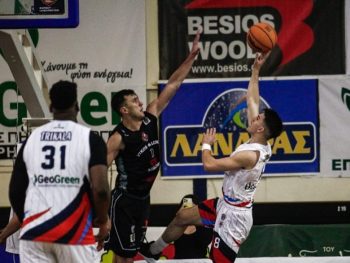 Elite League: Τα highlights της τέταρτης αγωνιστικής (video)