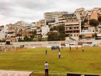 Η 6η αγωνιστική στη Γ' Εθνική