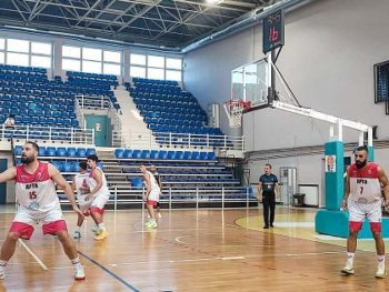 National League 2: Επιβλητική η Δόξα Πύρρου Άρτας στην πρεμιέρα - Εντός έδρας ήττα η Νικόπολη