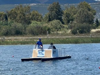 Σχολή προπονητών κωπηλασίας Γ κατηγορίας το 2025