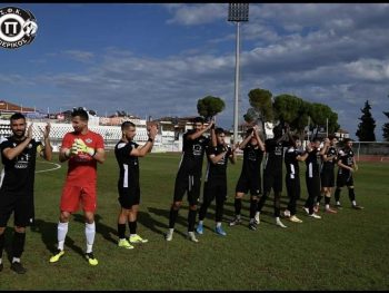 Υποδέχεται την Αναγέννηση Άρτας ο πρωτοπόρος Πιερικός 