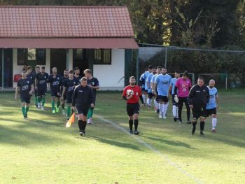 Η δράση του Σαββάτου στην 6η της Γ' Ερασιτεχνικής 