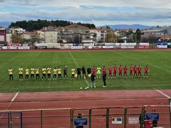 Άλωσε την Κοζάνη ο Τηλυκράτης 