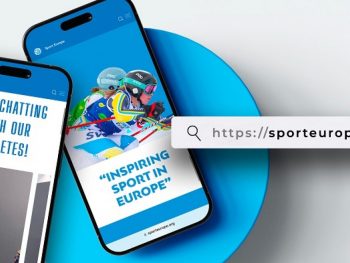 Η νέα πλατφόρμα Sport Europe