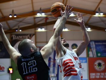 Elite League: Τα highlights της όγδοης αγωνιστικής (video)