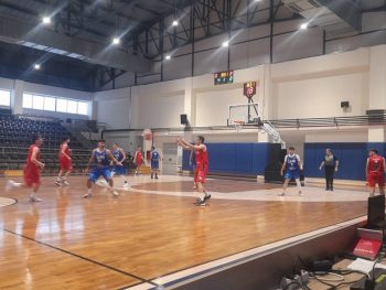 Α' ΕΣΚΑΒΔΕ: Vikos Φalcons U23-Αίας Άρτας Live Streaming