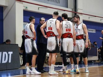 Elite League: Πανερυθραϊκός-Vikos Φalcons Live Streaming 