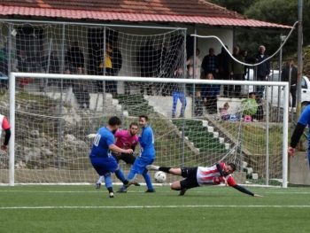 Γ' Ερασιτεχνική: Επέστρεψε η δράση 