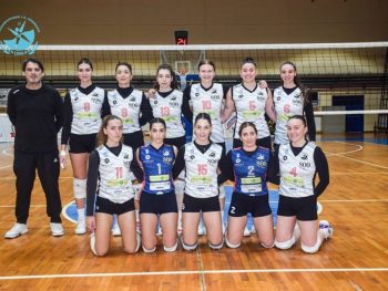 Ήττα για τον Φιλαθλητικό από τα Βριλήσσια με 3-1
