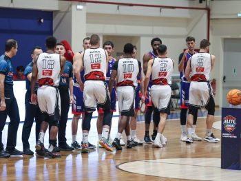 Elite League: Οι διαιτητές και κομισάριοι της 23ης αγωνιστικής