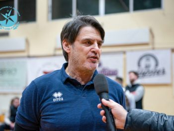 Αποχώρηση από την τεχνική ηγεσία του Φιλαθλητικού Πρέβεζας