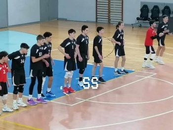 Πανελλήνιο ανδρών Κ21: Το πρόγραμμα της προημιτελικής και ημιτελικής φάσης