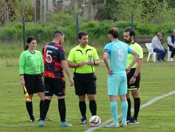 Ανατολή-Νεοχωρόπουλο 4-0: Τα στιγμιότυπα (video)