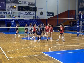 Κ-16 Κοριτσιών: Τα αποτελέσματα της 7ης 