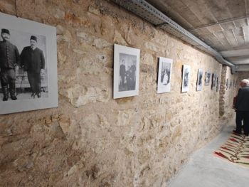 Με μεγάλη επιτυχία τα εγκαίνια της έκθεσης φωτογραφίας του Γιώργου Πανταζίδη