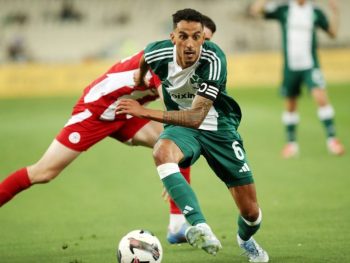 Οι τελικές βαθμολογίες των play off - Τα ευρωπαϊκά εισιτήρια 