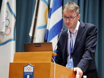 Η ΕΠΟ στο Grow Conference της UEFA στη Ρώμη