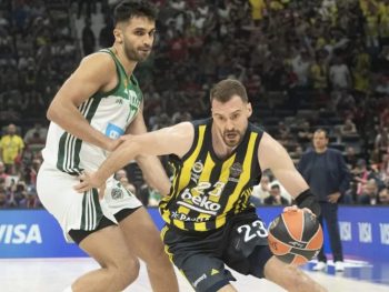 Δεν θα υπερασπιστεί τον τίτλο του ο Παναθηναϊκός 