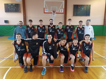 Στην Α2 ΕΣΚΑΒΔΕ ο ΒΑΟ Άρτας και ο Ηρακλής Μοναστηρακίου 