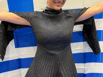 Στον τελικό της Eurovision η Κλαυδία 