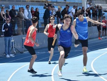 Επιτυχημένη και η δεύτερη ημέρα για τον ΑΓΣΙ
