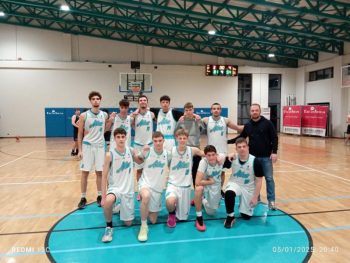 Στο Rising Stars ο Atlas Basketball Academy