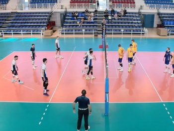 Εθνική ανδρών: Επικράτησε της Σουηδίας στο πρώτο φιλικό