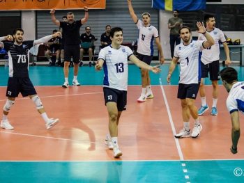 Εθνική ανδρών: Φιλική ισοπαλία με τη Σουηδία