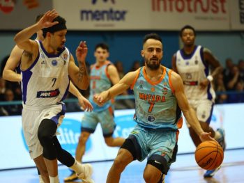 ΝΕ Μεγαρίδος και Ηρακλής για την άνοδο στην GBL
