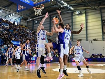 Elite League: Ο Ηρακλής νίκησε τον Κόροιβο και θα διεκδικήσει την άνοδο