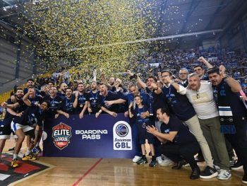 Ο Ηρακλής στη GBL