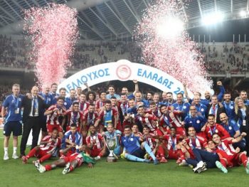 Μαρτσούκος: «Ήταν μία πραγματική γιορτή»