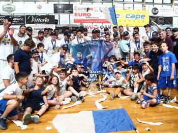 National League 2: Πρωταθλητής ο Ιωνικός Νικαίας και άνοδος στη NL1