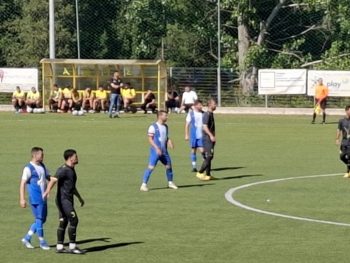 Μπλόκο στη Νέα Σελεύκεια για την Θύελλα Ελεούσας 