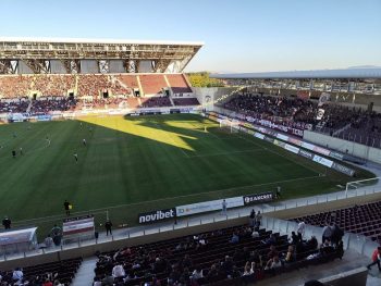 Ορίστηκε το Super Cup για τον υπερπρωταθλητή της Super League 2