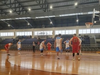 «Τελικός» παραμονής για τον ΑΓΣΙ