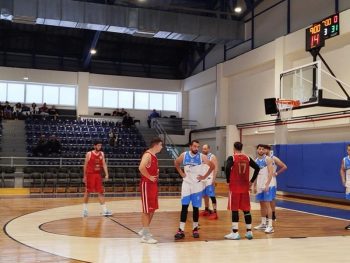 Σαββατοκύριακο με σπουδαίους και κρίσιμους αγώνες 