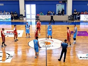 Ο Φαίακας "έσπασε" την έδρα και υποβίβασε τον ΑΓΣΙ