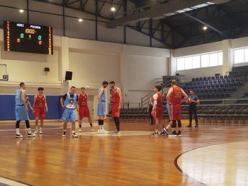 Δεύτερος συνεχόμενος υποβιβασμός για τον ΑΓΣΙ