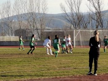 Βόλος 2004-Τίγρεις 10-0: Γιόρτασε την άνοδο του ο Βόλος!