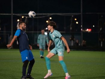 Οι ημερομηνίες μεταγραφικών περιόδων στο ερασιτεχνικό 