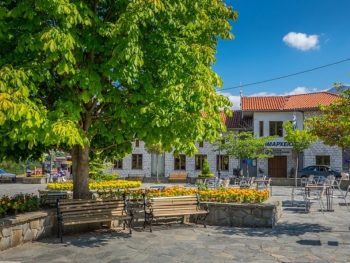 150.000 ευρώ για αποκατάσταση ζημιών σε Πλατανούσα και Πράμαντα