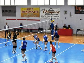 Πήρε τη νίκη ο Φιλαθλητικός 